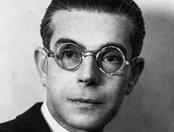 Fonds Charles Blanc-Gatti